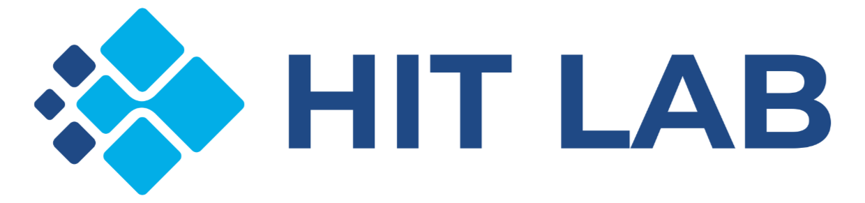 HIT LAB logo
